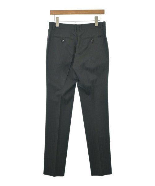 COMME CA MEN（コムサメン）ビジネス 黒 サイズ:44/44(S位) メンズ/2200673095077