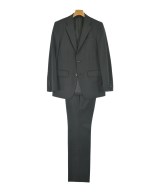 COMME CA MEN（コムサメン）ビジネス 黒 サイズ:44/44(S位) メンズ/2200673095077