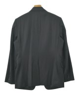 COMME CA MEN（コムサメン）ビジネス 黒 サイズ:44/44(S位) メンズ/2200673095077