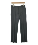 COMME CA MEN（コムサメン）ビジネス 黒 サイズ:44/44(S位) メンズ/2200673095077