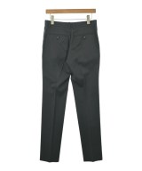 COMME CA MEN（コムサメン）ビジネス 黒 サイズ:44/44(S位) メンズ/2200673095077