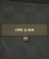 COMME CA MEN（コムサメン）ビジネス 黒 サイズ:44/44(S位) メンズ/2200673095077