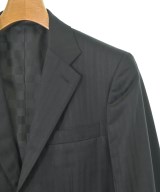 COMME CA MEN（コムサメン）ビジネス 黒 サイズ:44/44(S位) メンズ/2200673095077