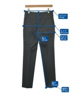 COMME CA MEN（コムサメン）ビジネス 黒 サイズ:44/44(S位) メンズ/2200673095077