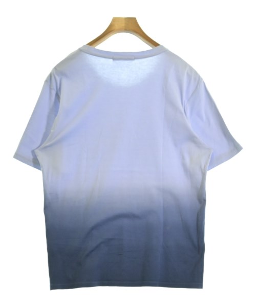 COMME CA MEN（コムサメン）Tシャツ・カットソー 青 サイズ:M メンズ/2200678389065