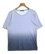 COMME CA MEN（コムサメン）Tシャツ・カットソー 青 サイズ:M メンズ/2200678389065