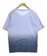 COMME CA MEN（コムサメン）Tシャツ・カットソー 青 サイズ:M メンズ/2200678389065