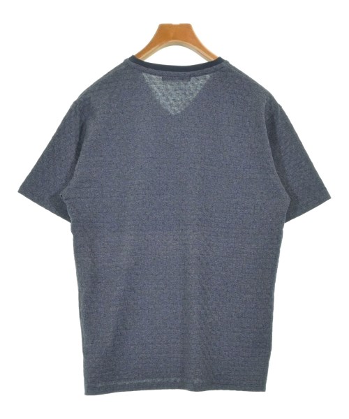 COMME CA MEN（コムサメン）Tシャツ・カットソー 紺 サイズ:M メンズ/2200710963130