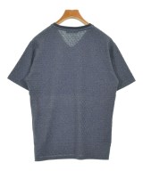 COMME CA MEN（コムサメン）Tシャツ・カットソー 紺 サイズ:M メンズ/2200710963130