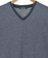 COMME CA MEN（コムサメン）Tシャツ・カットソー 紺 サイズ:M メンズ/2200710963130