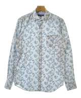 COMME CA MEN カジュアルシャツ