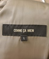 COMME CA MEN（コムサメン）その他 ベージュ サイズ:L メンズ/2200716799290
