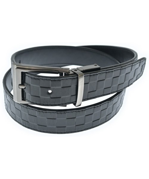 COMME CA MEN(コムサメン)のベルト サイズ:- 2,700円
