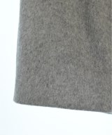 COMME CA MEN（コムサメン）チェスターコート グレー サイズ:L メンズ/2200642989116