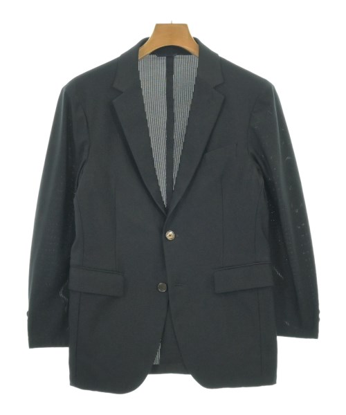 COMME CA MEN（コムサメン）ビジネス 紺 サイズ:S/S メンズ/2200721882024