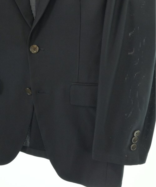 COMME CA MEN（コムサメン）ビジネス 紺 サイズ:S/S メンズ/2200721882024