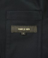 COMME CA MEN（コムサメン）ビジネス 紺 サイズ:S/S メンズ/2200721882024