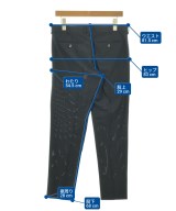 COMME CA MEN（コムサメン）ビジネス 紺 サイズ:S/S メンズ/2200721882024