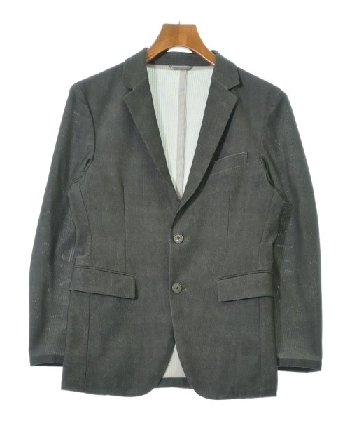 COMME CA MEN(コムサメン)のテーラードジャケット サイズ:S 3,300円