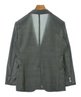 COMME CA MEN（コムサメン）テーラードジャケット グレー サイズ:S メンズ/2200721882055
