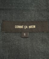 COMME CA MEN（コムサメン）テーラードジャケット グレー サイズ:S メンズ/2200721882055