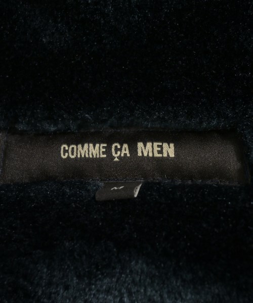 COMME CA MEN（コムサメン）その他 紺 サイズ:F メンズ/2200732085025