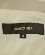 COMME CA MEN（コムサメン）テーラードジャケット ベージュ サイズ:M メンズ/2200732085049
