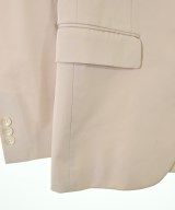COMME CA MEN（コムサメン）テーラードジャケット ベージュ サイズ:M メンズ/2200732085049