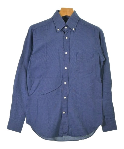 COMME CA MEN(コムサメン)のドレスシャツ サイズ:S 1,400円