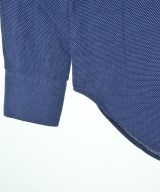 COMME CA MEN（コムサメン）ドレスシャツ 紺 サイズ:S メンズ/2200732085056