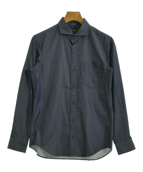COMME CA MEN(コムサメン)のカジュアルシャツ サイズ:S 4,400円