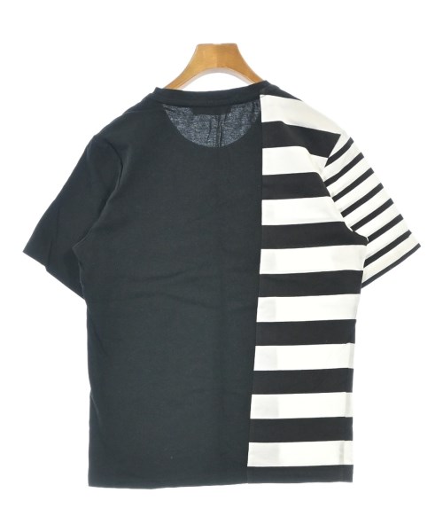 COMME CA MEN（コムサメン）Tシャツ・カットソー 黒 サイズ:M メンズ/2200723147015