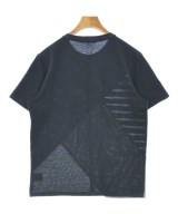 COMME CA MEN（コムサメン）Tシャツ・カットソー 紺 サイズ:M メンズ/2200723147022