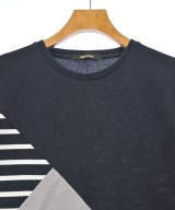 COMME CA MEN（コムサメン）Tシャツ・カットソー 紺 サイズ:M メンズ/2200723147022