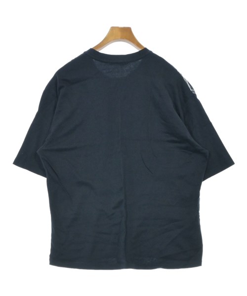 COMME CA MEN（コムサメン）Tシャツ・カットソー 紺 サイズ:L メンズ/2200723147039