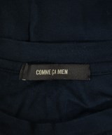 COMME CA MEN（コムサメン）Tシャツ・カットソー 紺 サイズ:L メンズ/2200723147039
