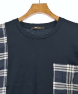 COMME CA MEN（コムサメン）Tシャツ・カットソー 紺 サイズ:L メンズ/2200723147039