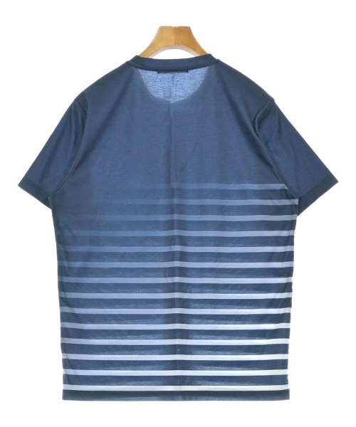 COMME CA MEN（コムサメン）Tシャツ・カットソー 紺 サイズ:L メンズ/2200723147046