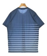 COMME CA MEN（コムサメン）Tシャツ・カットソー 紺 サイズ:L メンズ/2200723147046