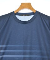 COMME CA MEN（コムサメン）Tシャツ・カットソー 紺 サイズ:L メンズ/2200723147046