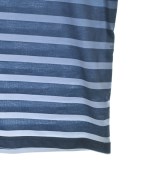 COMME CA MEN（コムサメン）Tシャツ・カットソー 紺 サイズ:L メンズ/2200723147046