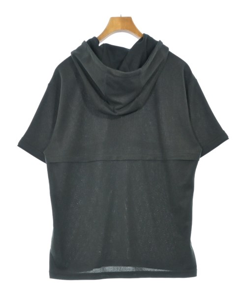 COMME CA MEN（コムサメン）Tシャツ・カットソー 黒 サイズ:L メンズ/2200723147077