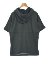 COMME CA MEN（コムサメン）Tシャツ・カットソー 黒 サイズ:L メンズ/2200723147077