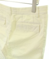 COMME CA MEN（コムサメン）ショートパンツ 白 サイズ:S メンズ/2200723147091
