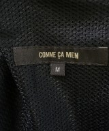 COMME CA MEN（コムサメン）その他 黒 サイズ:M メンズ/2200724534067