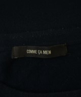COMME CA MEN（コムサメン）ニット・セーター 紺 サイズ:M メンズ/2200724534081