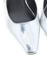 Marc Fisher（マークフィッシャー）サンダル シルバー サイズ:UK5(23.5cm位) レディース/2200610315503