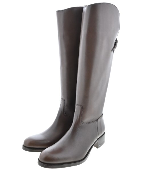 エスカラータ(ESCARLATA)のESCARLATA ブーツ