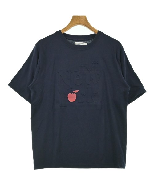 House of Blues(ハウスオブブルース)Tシャツ・カットソー 紺 サイズ:XL/2200682910101