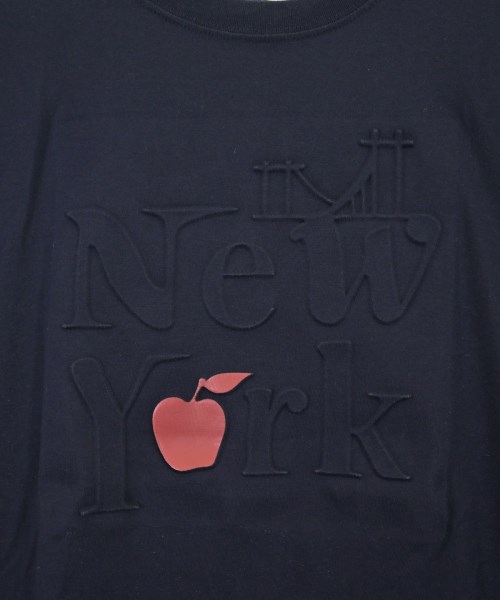 House of Blues（ハウスオブブルース）Tシャツ・カットソー 紺 サイズ:XL メンズ/2200682910101